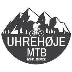 UhrehøjeMTB